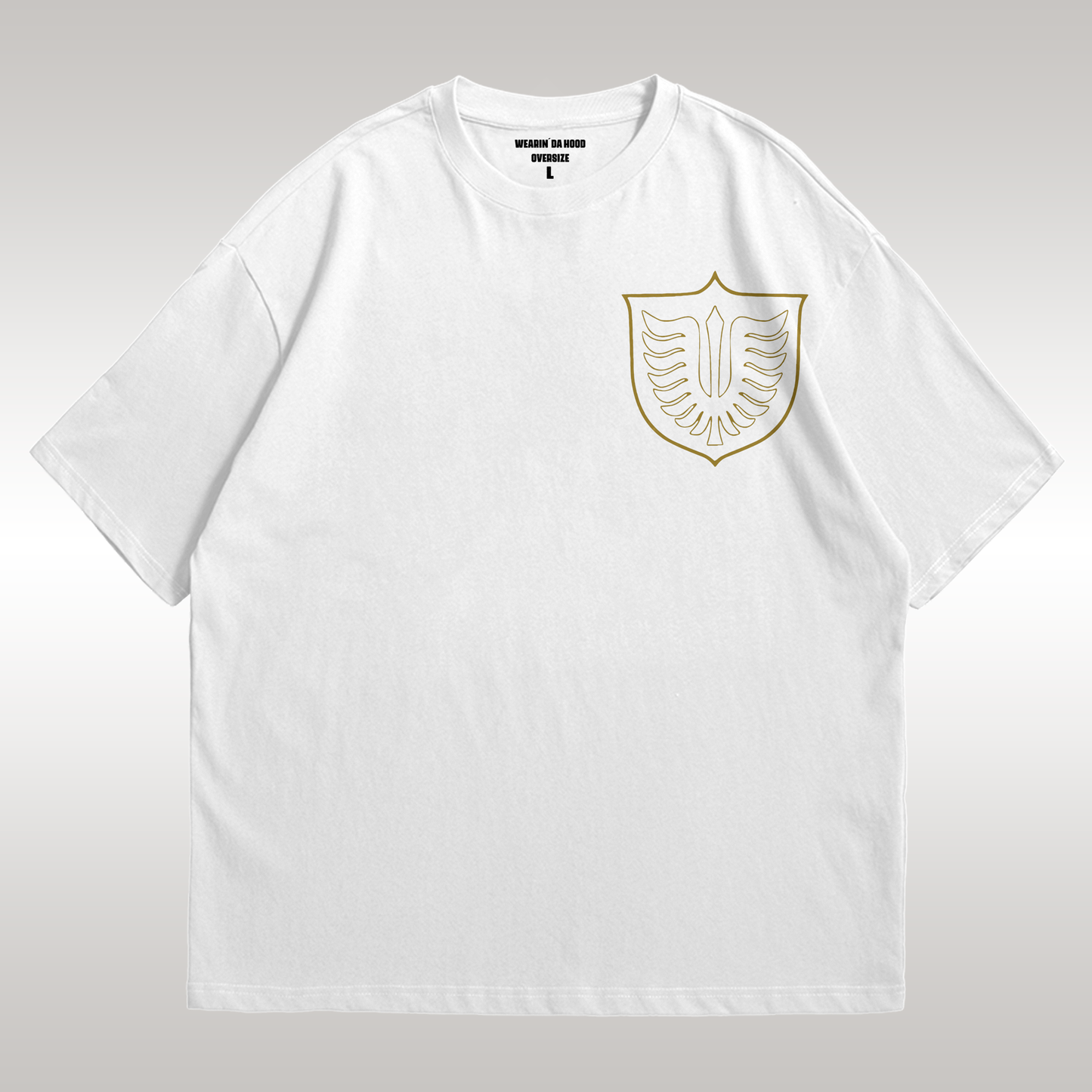 Playera Brotherhood Berserk Drop