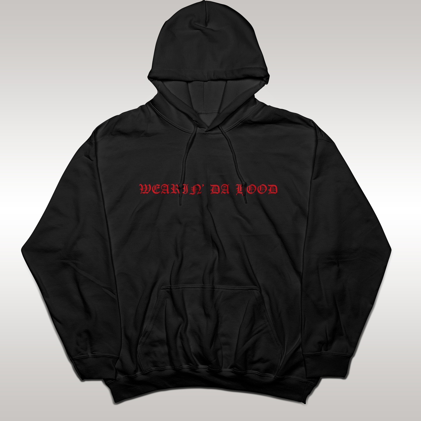 Hoodie Be Part