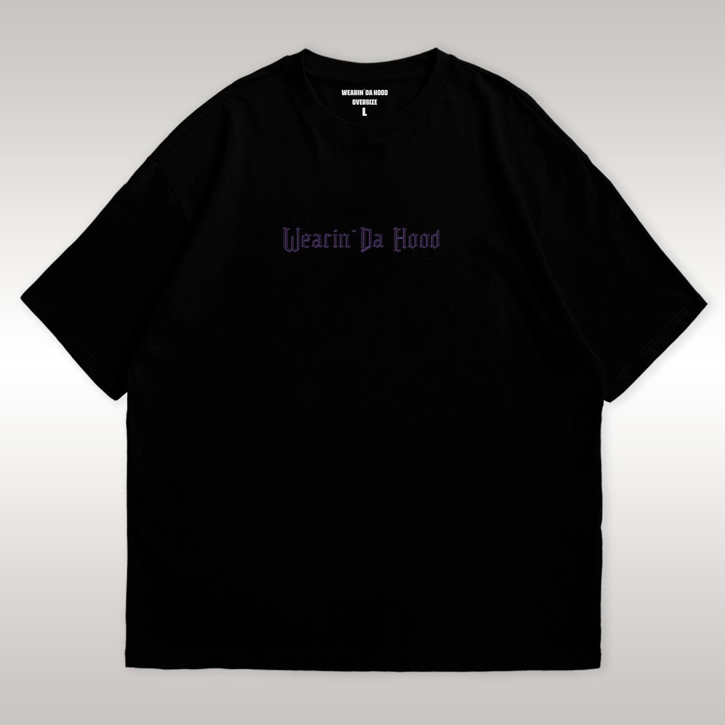 Playera Gohan Dark Aura Drop V.1 DBZ