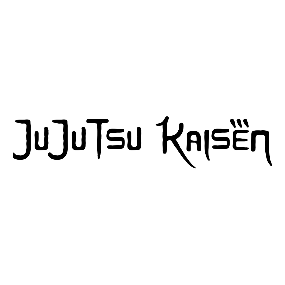 Jujutsu Kaisen Drop
