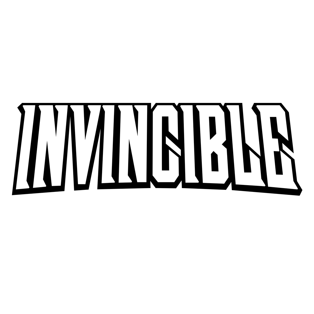 Invincible