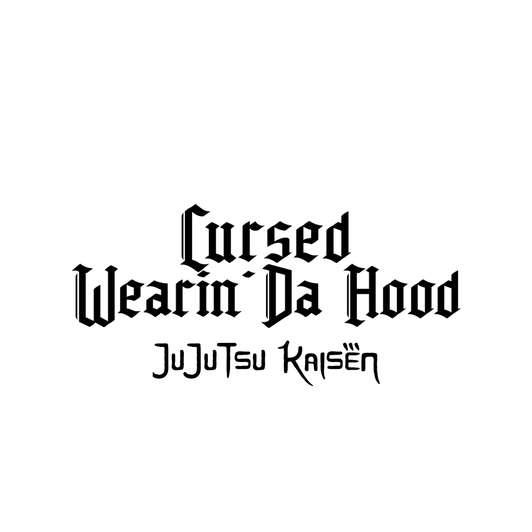 Cursed Jujutsu Kaisen