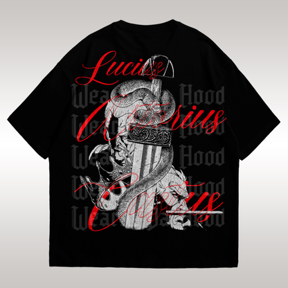 Playera Askkelad Vinland Saga Drop