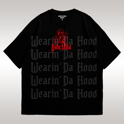 Playera Askkelad Vinland Saga Drop