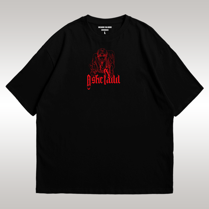 Playera Askkelad Vinland Saga Drop