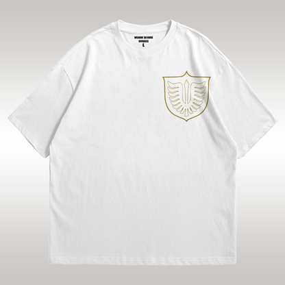 Playera Brotherhood Berserk Drop