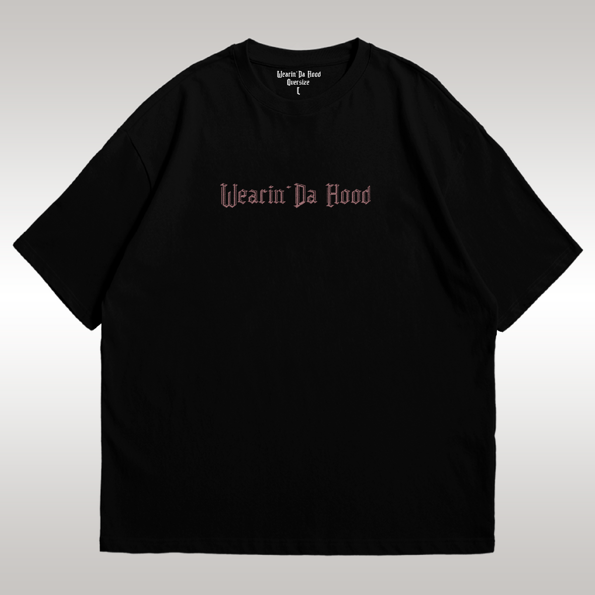Playera Black Goku Dark Aura Drop V.2 DBZ