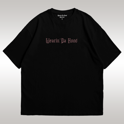 Playera Black Goku Dark Aura Drop V.2 DBZ