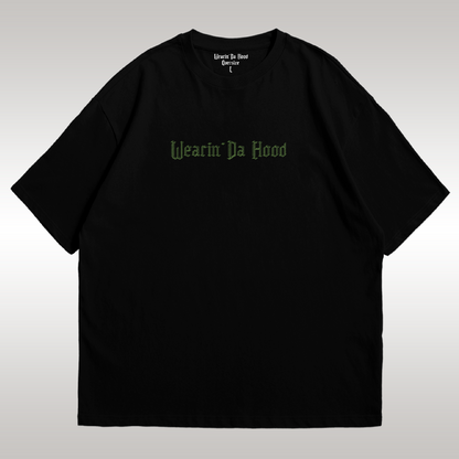 Playera Broly Super Dark Aura Drop V.2 DBZ