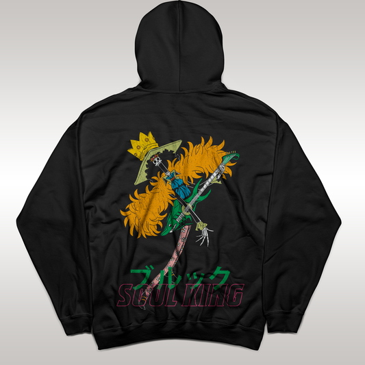Hoodie Brook One Piece