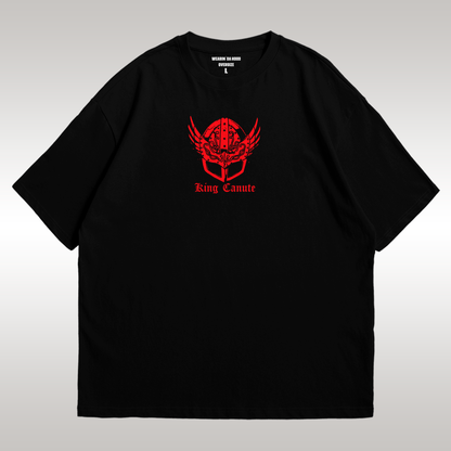 Playera Canute Vinland Saga Drop