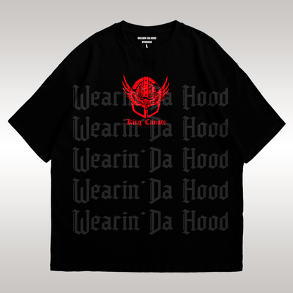 Playera Canute Vinland Saga Drop