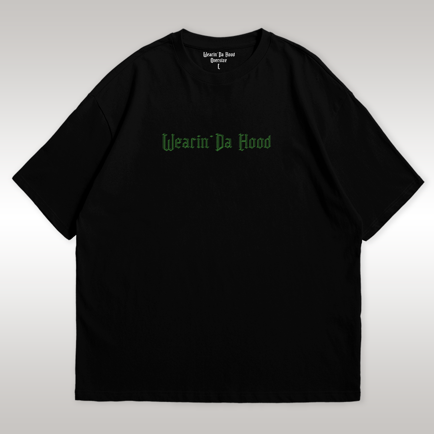 Web Exclusive Playera Cell Dark Aura Drop V.1 DBZ