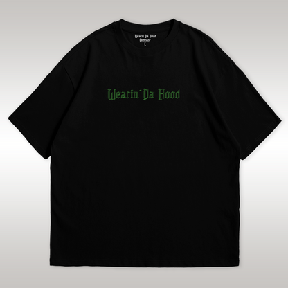Web Exclusive Playera Cell Dark Aura Drop V.1 DBZ