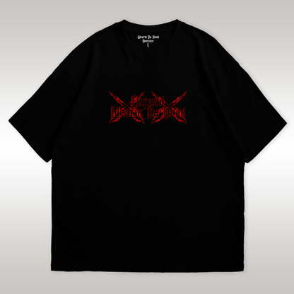 Playera Choso Cursed Drop