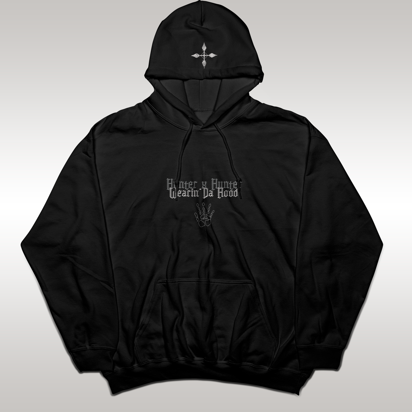 Hoodie Chrollo Hunter x Hunter Drop