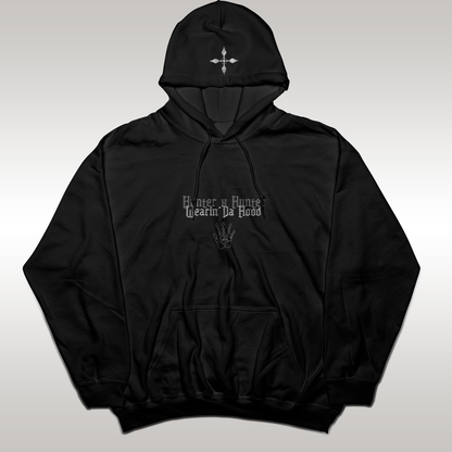 Hoodie Chrollo Hunter x Hunter Drop