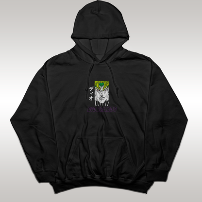 Hoodie Dio Brando Jojo´s