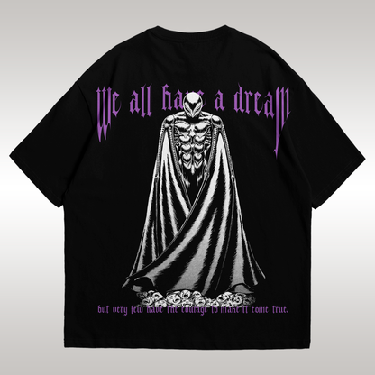 Playera Femto Berserk Drop