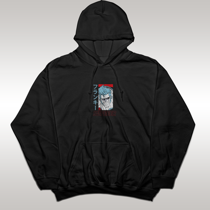 Hoodie Franky One Piece