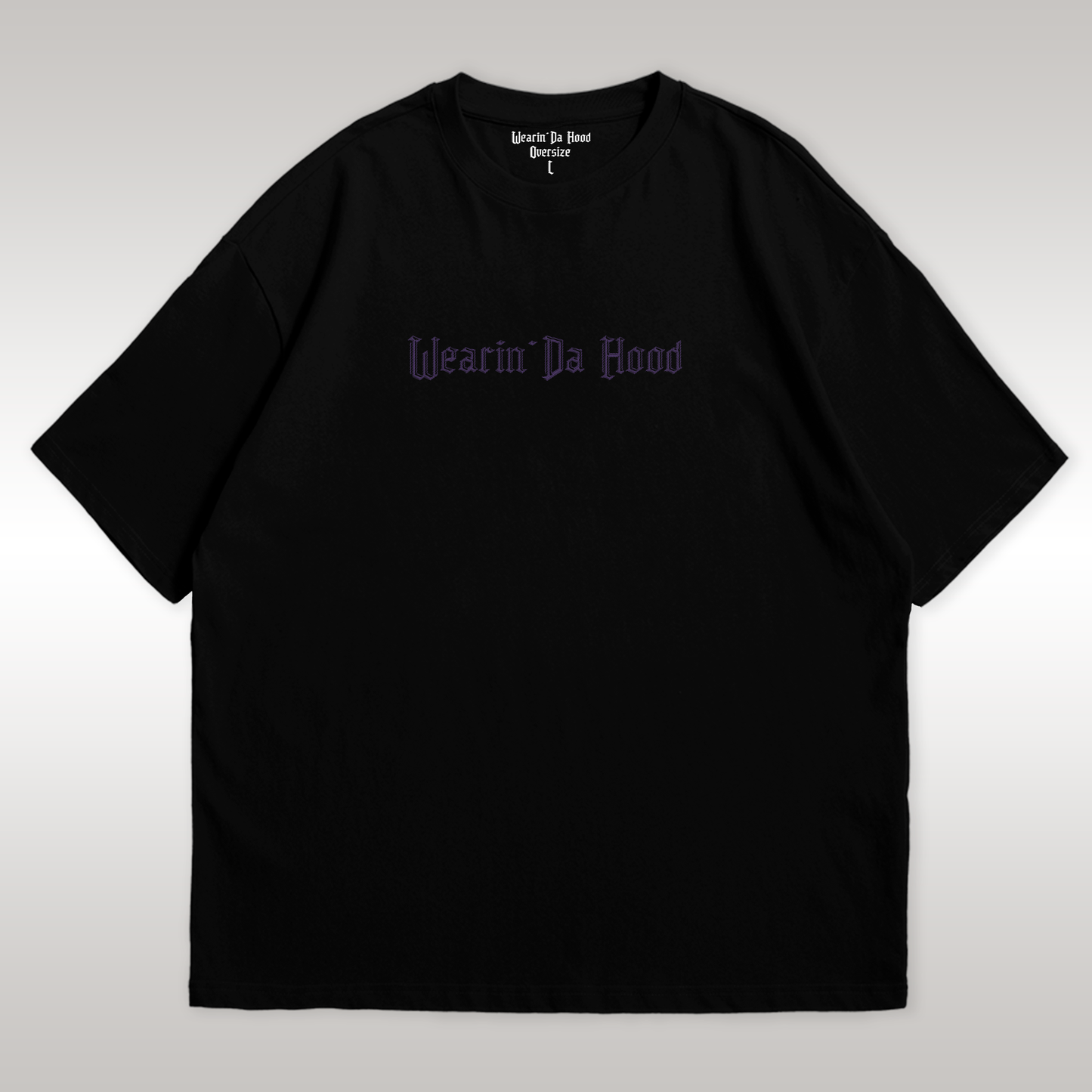 Web Exclusive Playera Freezer Dark Aura Drop V.1 DBZ