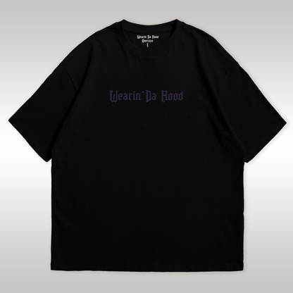 Web Exclusive Playera Freezer Dark Aura Drop V.1 DBZ
