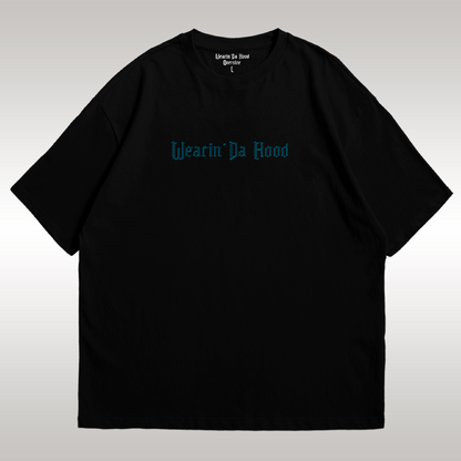 Playera Gohan y Trunks Dark Aura Drop V.2 DBZ