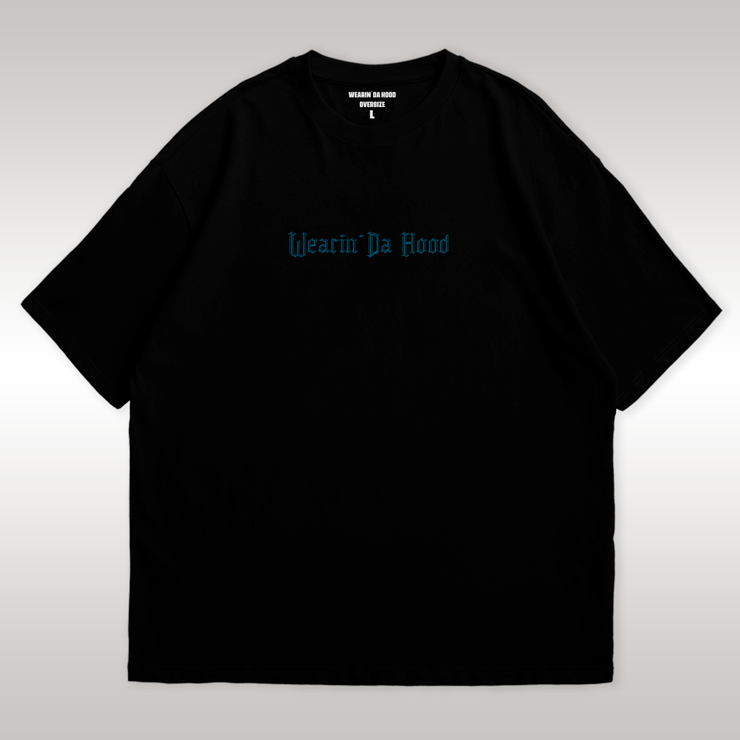 Playera Goku Dark Aura Drop V.1 DBZ