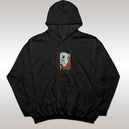 Hoodie Gon Hunter x Hunter