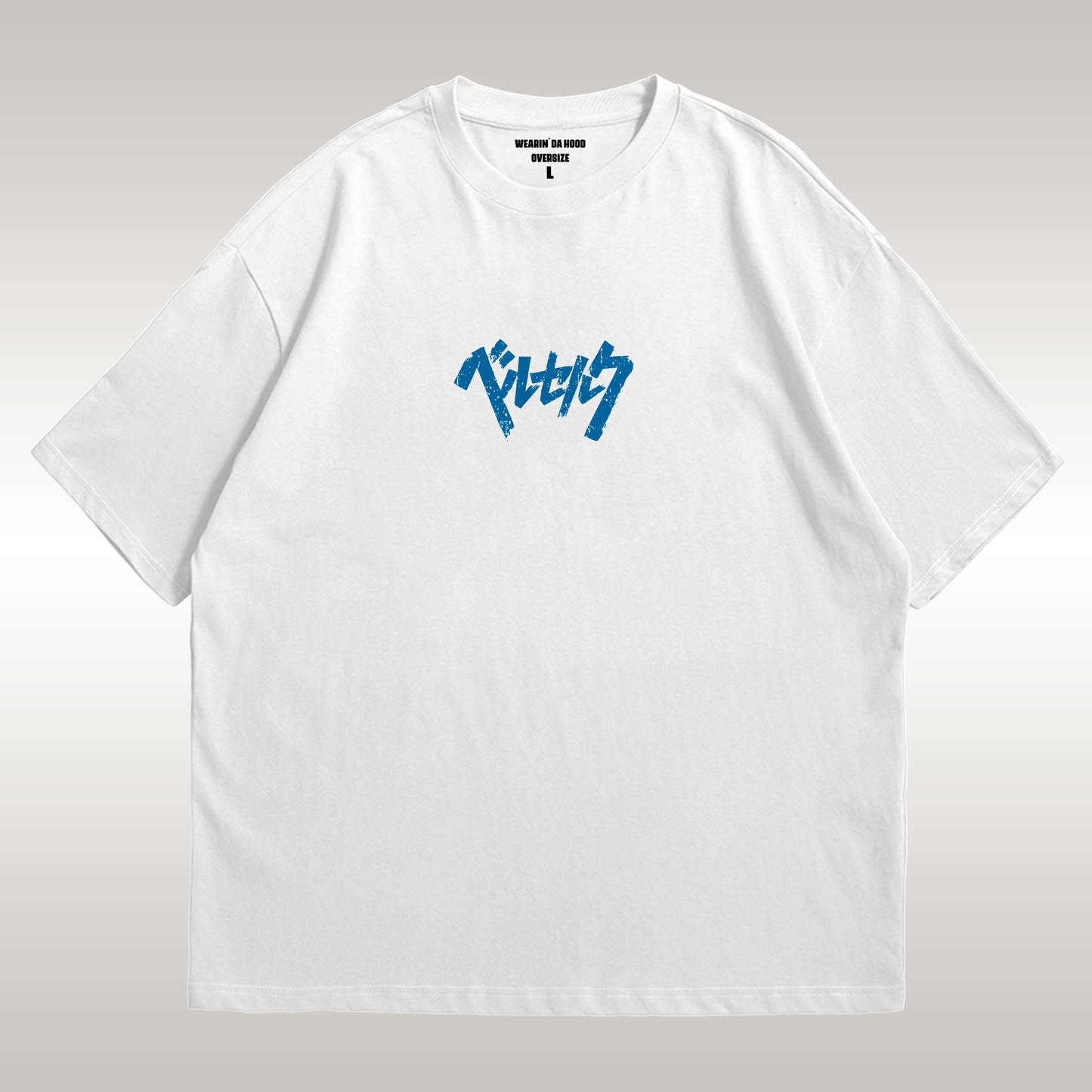 Playera Young Guts Berserk Drop