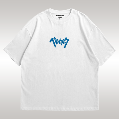 Playera Young Guts Berserk Drop