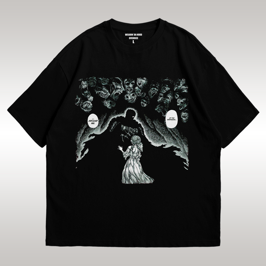 Playera Lost Children Berserk Drop