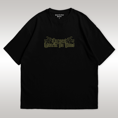 Playera Higuruma Cursed Drop