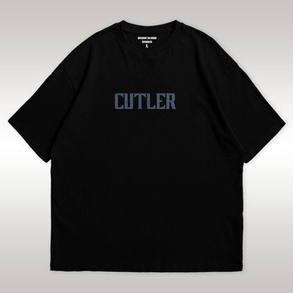 Playera Jay Cutler Body Building Drop