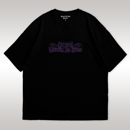 Playera Kenjaku Cursed Drop