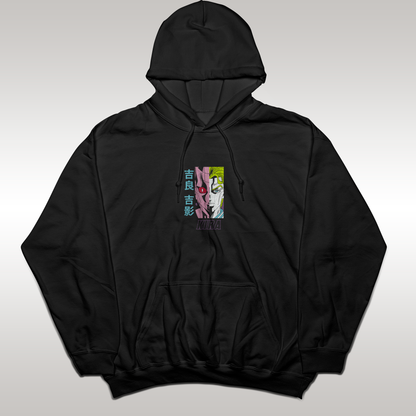 Hoodie Kira Yoshikage Jojo´s