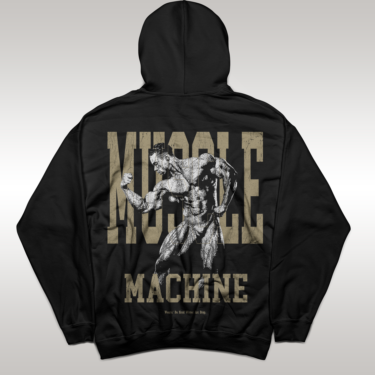 Hoodie Levrone