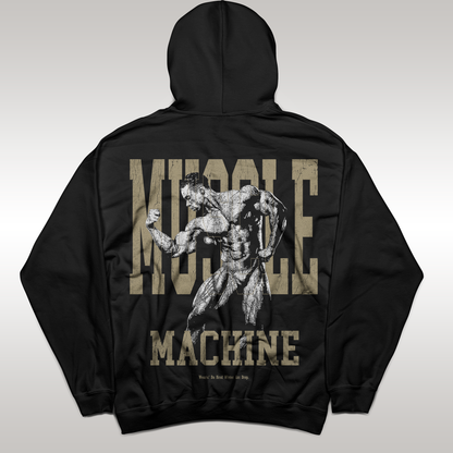 Hoodie Levrone