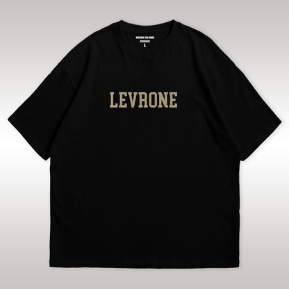 Playera Kevin Levrone Body Building Drop