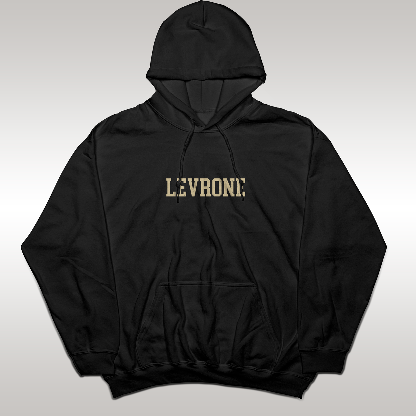 Hoodie Levrone