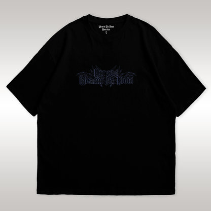 Playera Megumi Cursed Drop