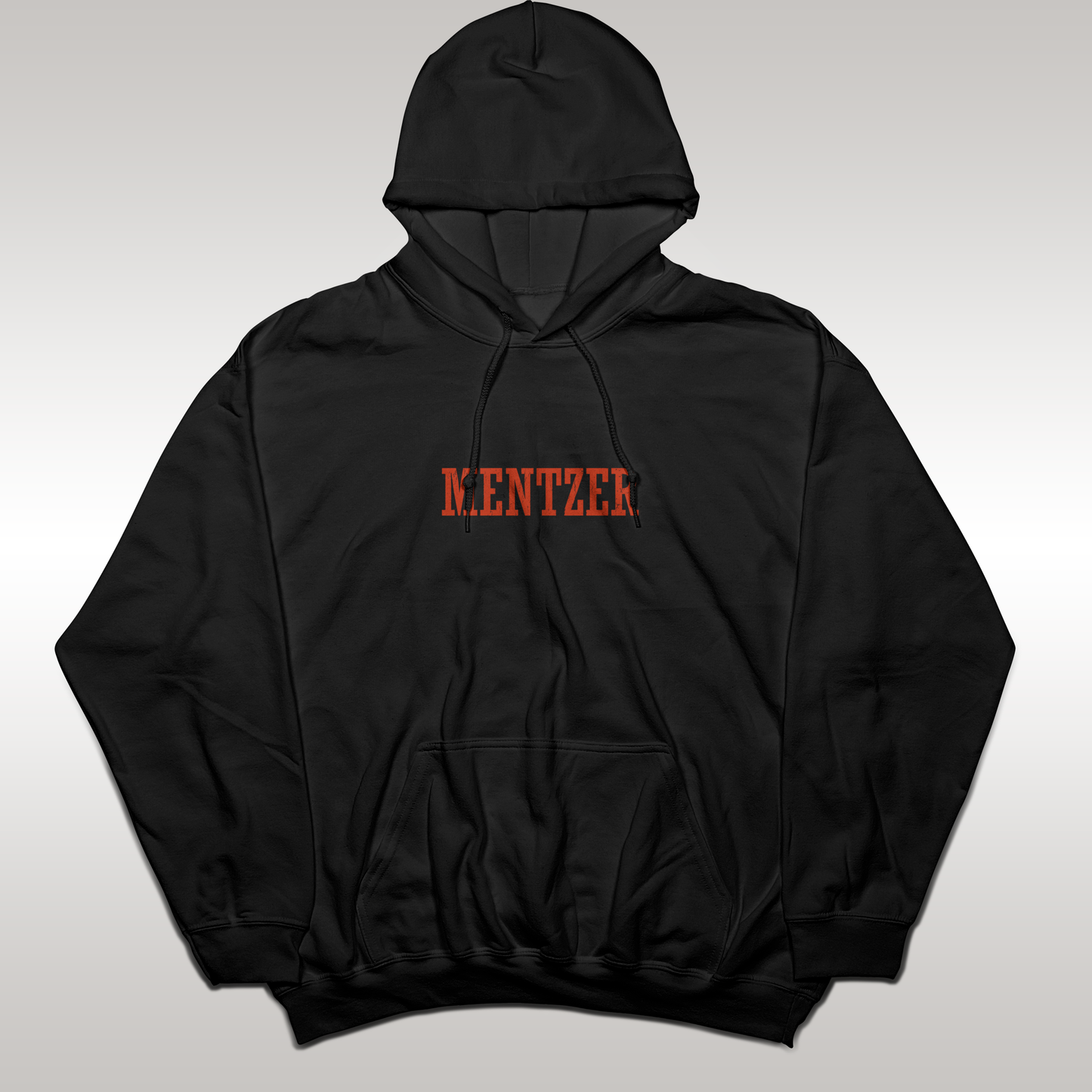 Hoodie Metzer
