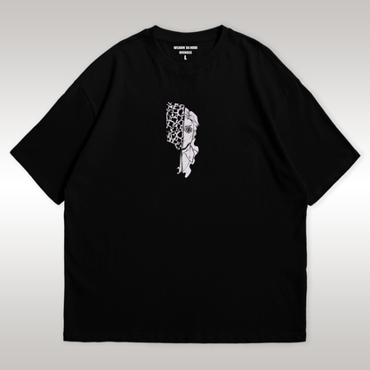 Playera Nanami Jujutsu Kaisen Drop