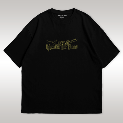 Playera Nanami Cursed Drop
