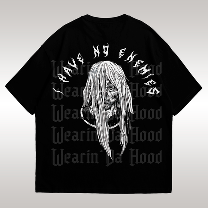 Playera No Enemies Vinland Saga Drop