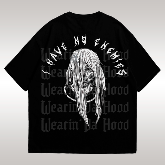 Playera No Enemies Vinland Saga Drop