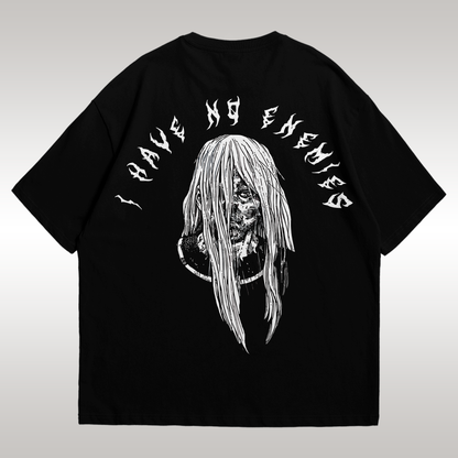 Playera No Enemies Vinland Saga Drop