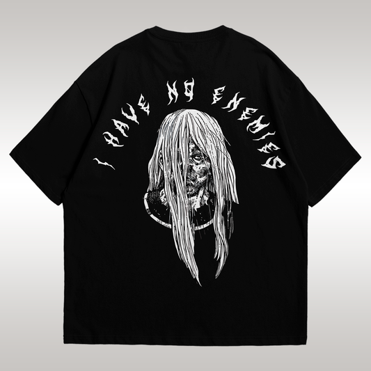 Playera No Enemies Vinland Saga Drop