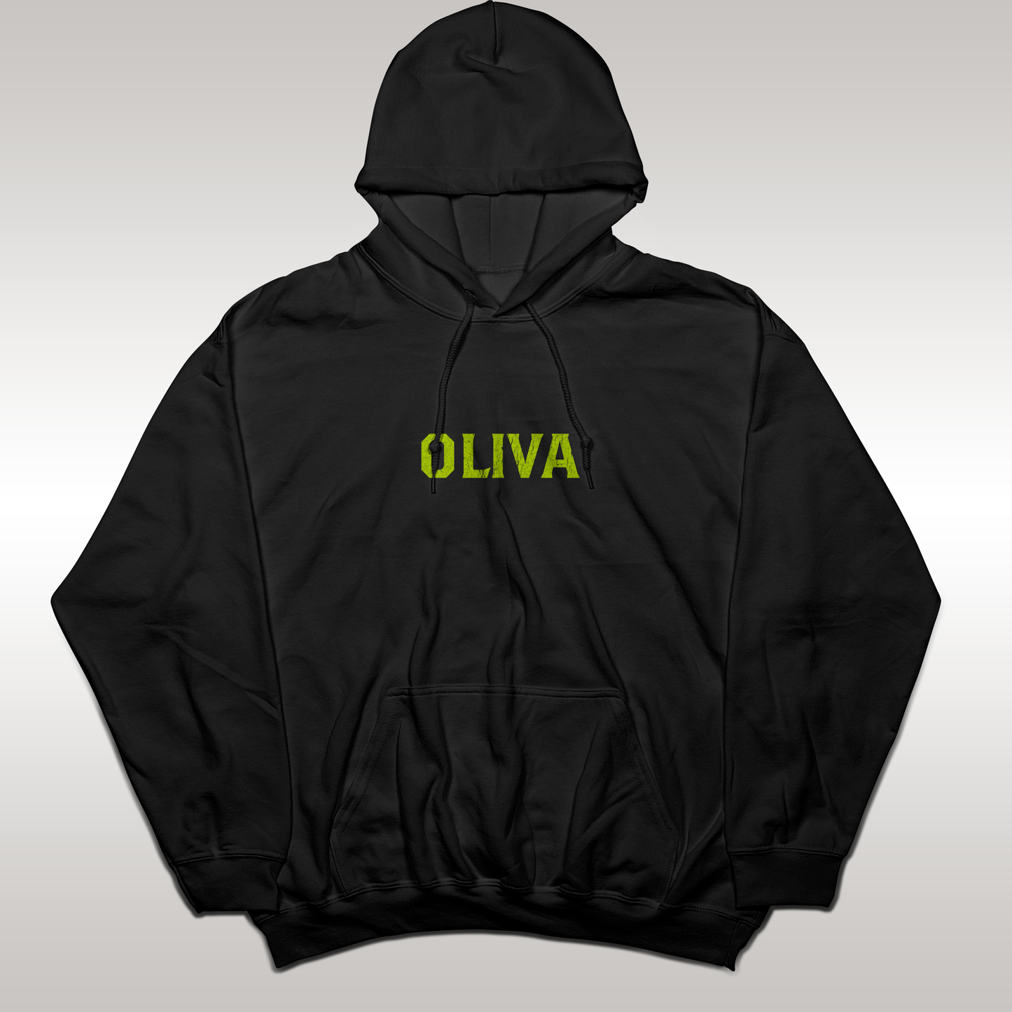 Hoodie Oliva