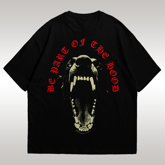 Playera Be part